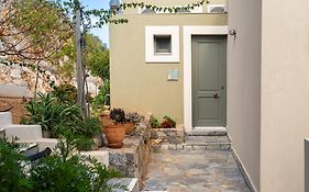 Blue View Villas